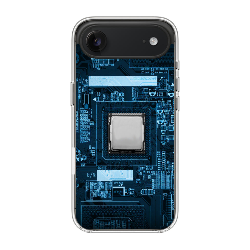 Mainboard Component iPhone Air Case