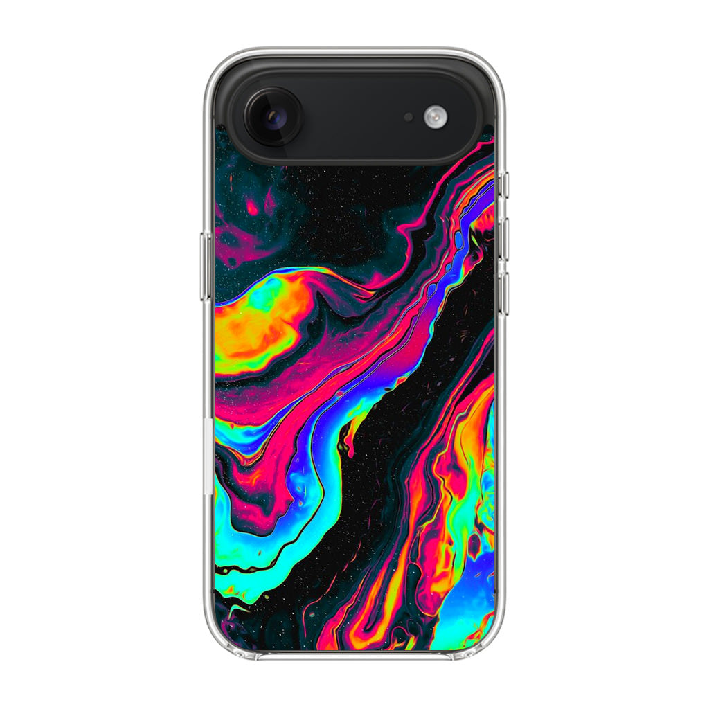 Bats In The Arctic iPhone Air Case