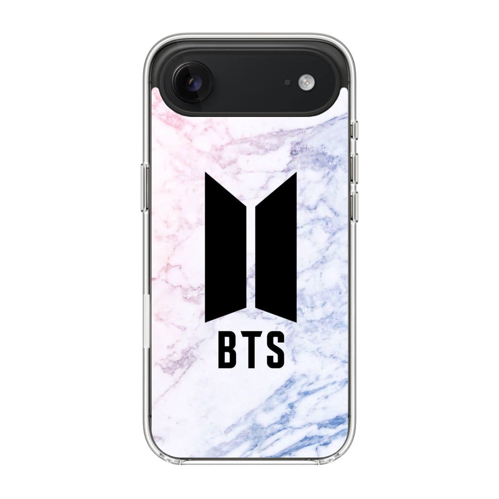 BTS Marble iPhone Air Case