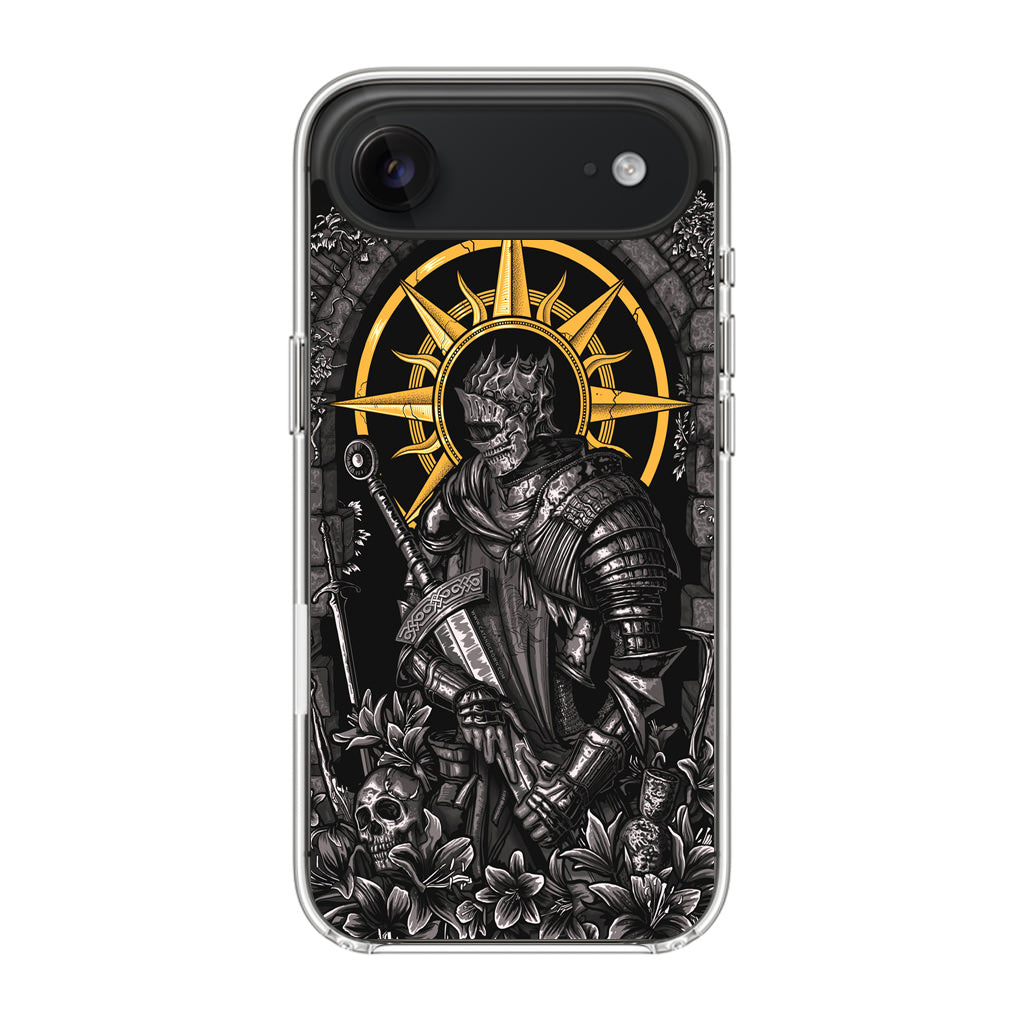 Dark Souls III iPhone Air Case