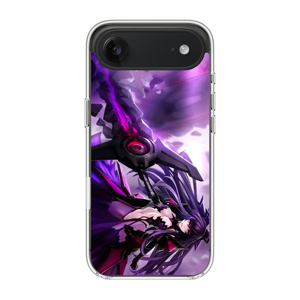 Date A Live Yatogami iPhone Air Case