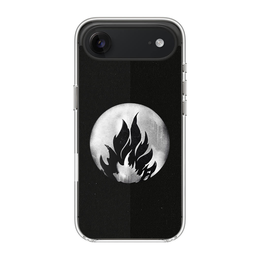Dauntless Divergent iPhone Air Case