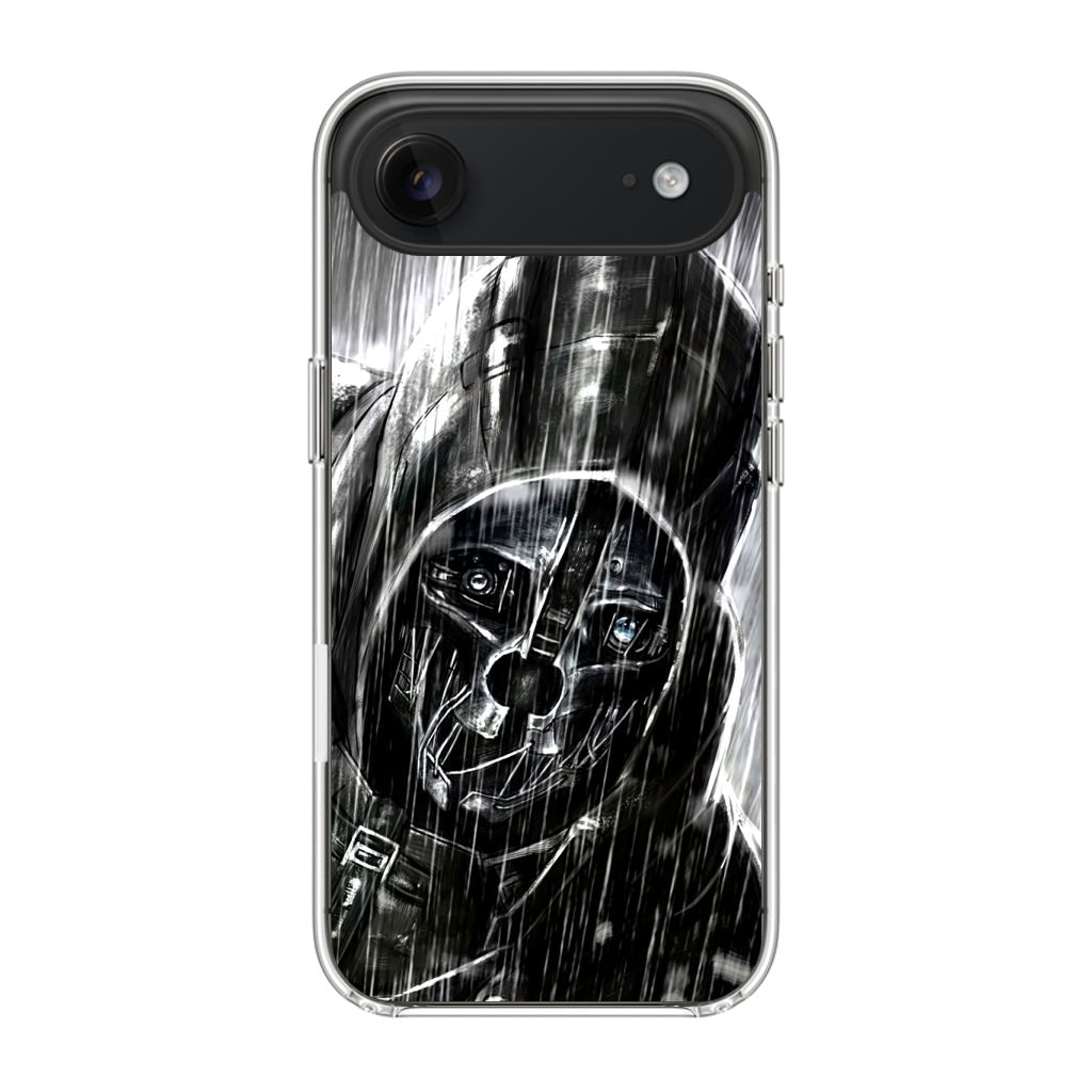 Dishonored Corvo iPhone Air Case