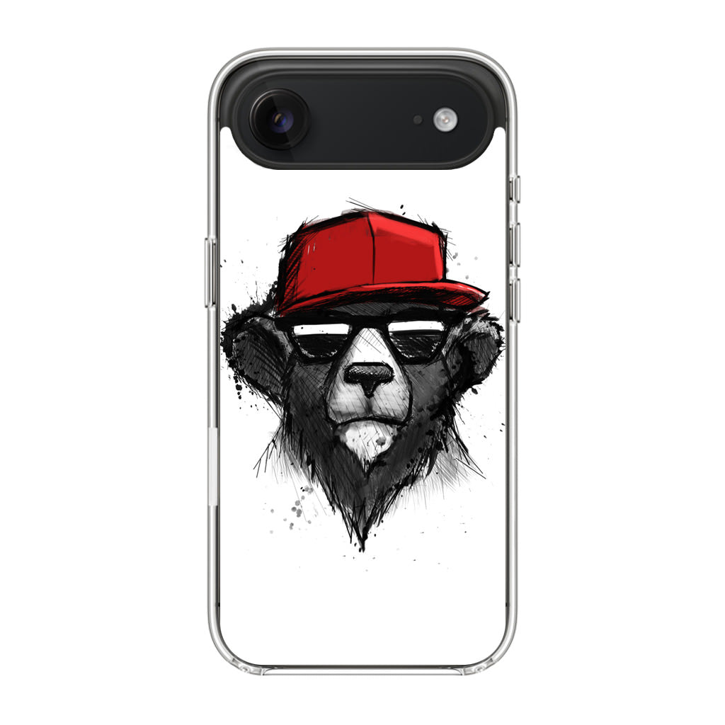 Dope Bear iPhone Air Case