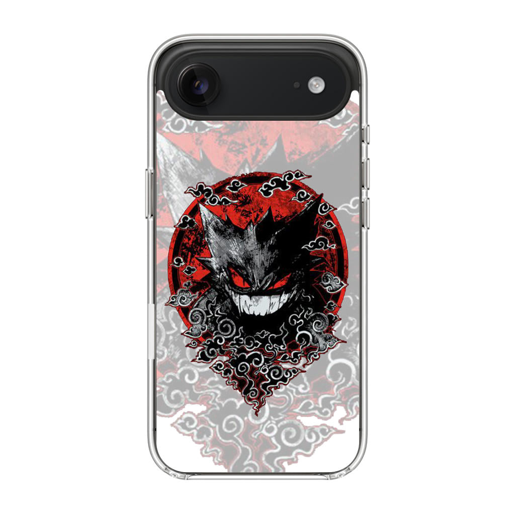 Gengar The Ghost iPhone Air Case