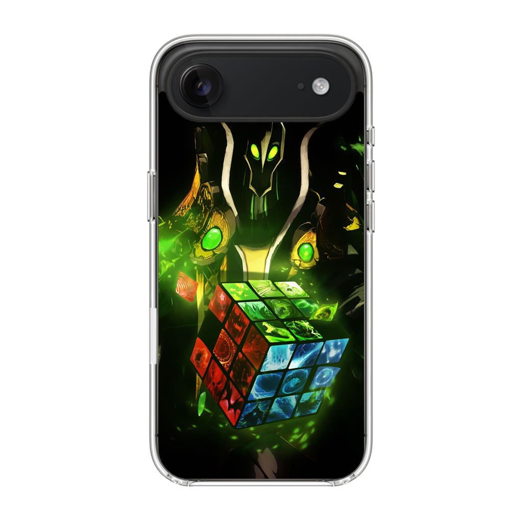 Hero Rubick iPhone Air Case