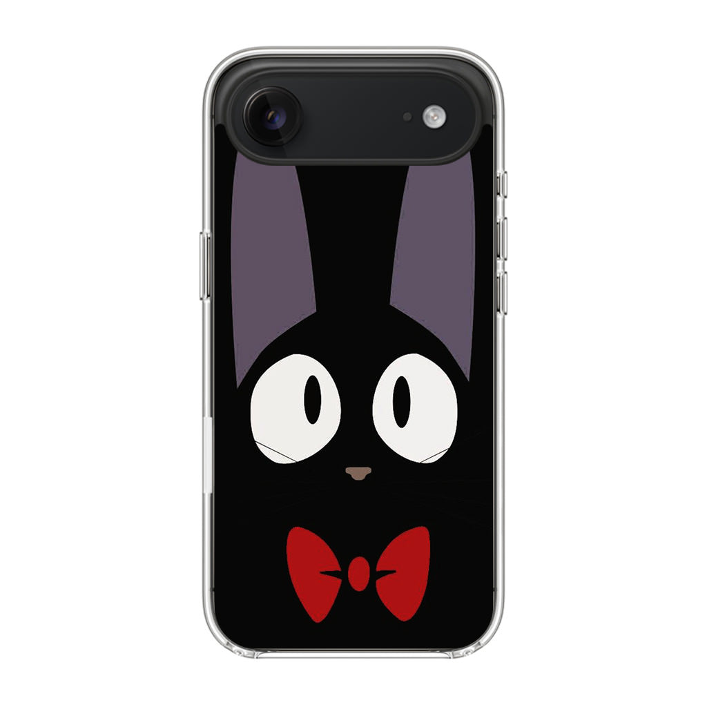Jiji The Cat Ghibli iPhone Air Case