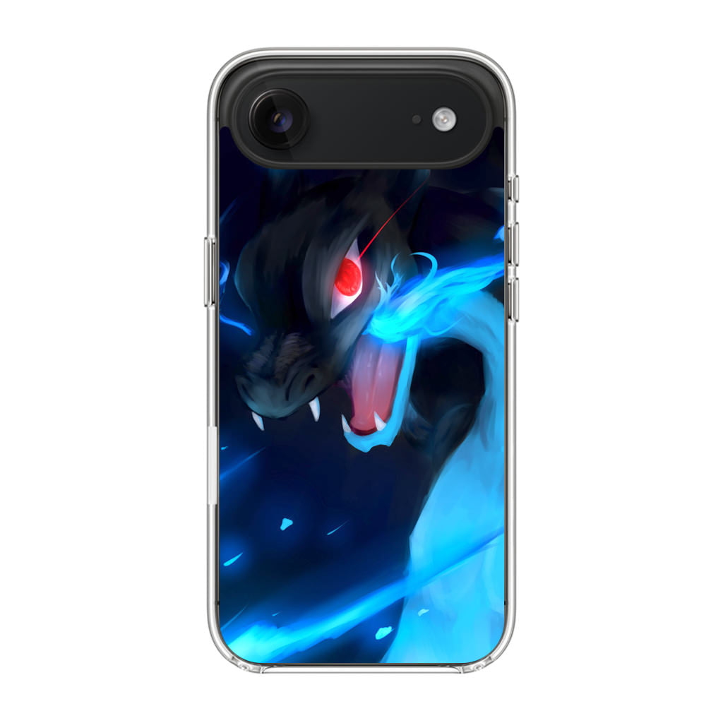 Mega Charizard iPhone Air Case