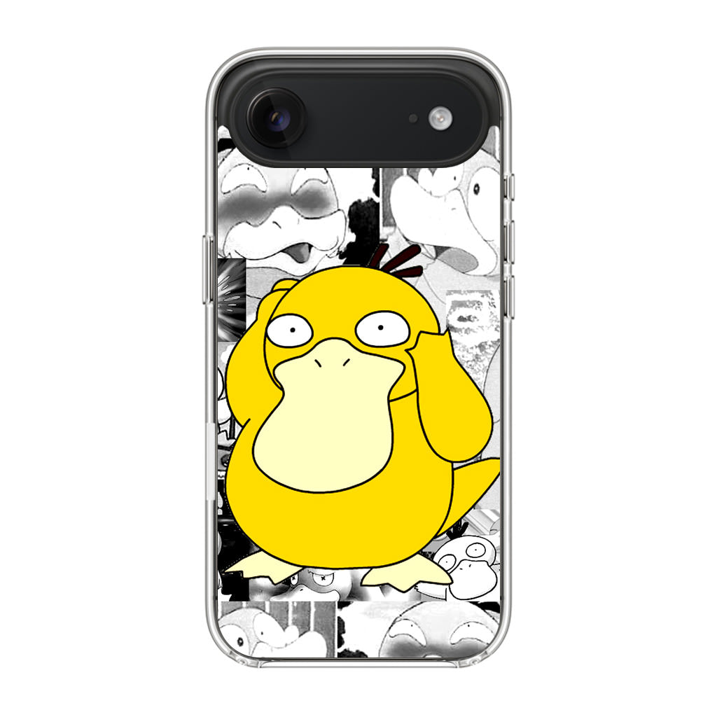 Psyduck The Platypus iPhone Air Case
