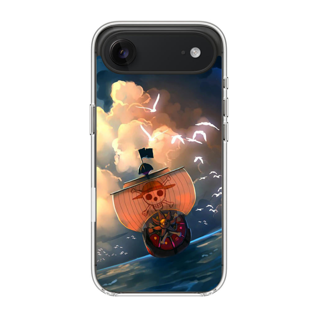 Thousand Sunny iPhone Air Case
