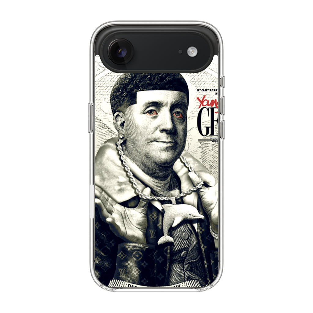 Young Dolph Gelato iPhone Air Case