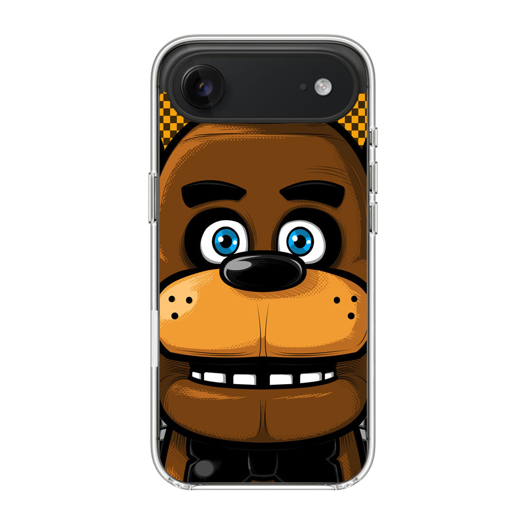 Five Nights at Freddy's Freddy Fazbear iPhone Air Case
