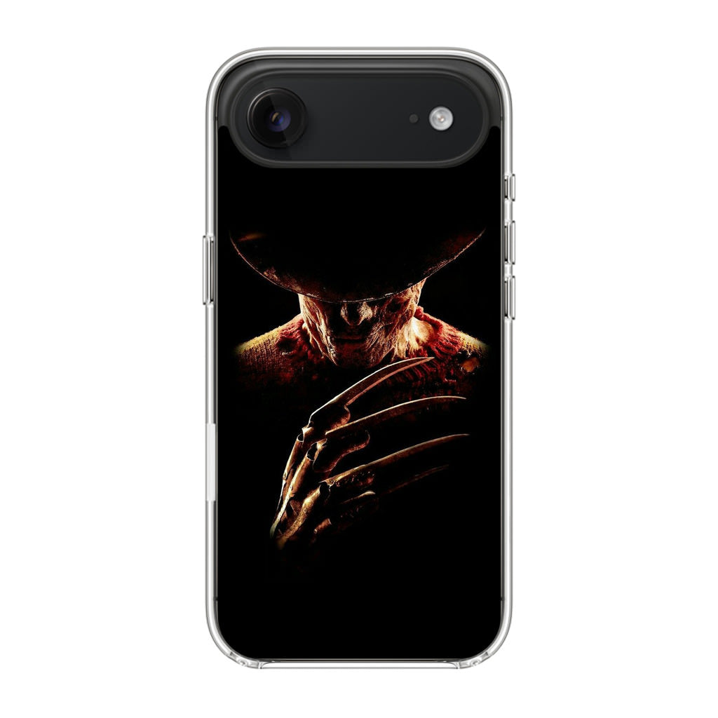 Freddy Krueger iPhone Air Case