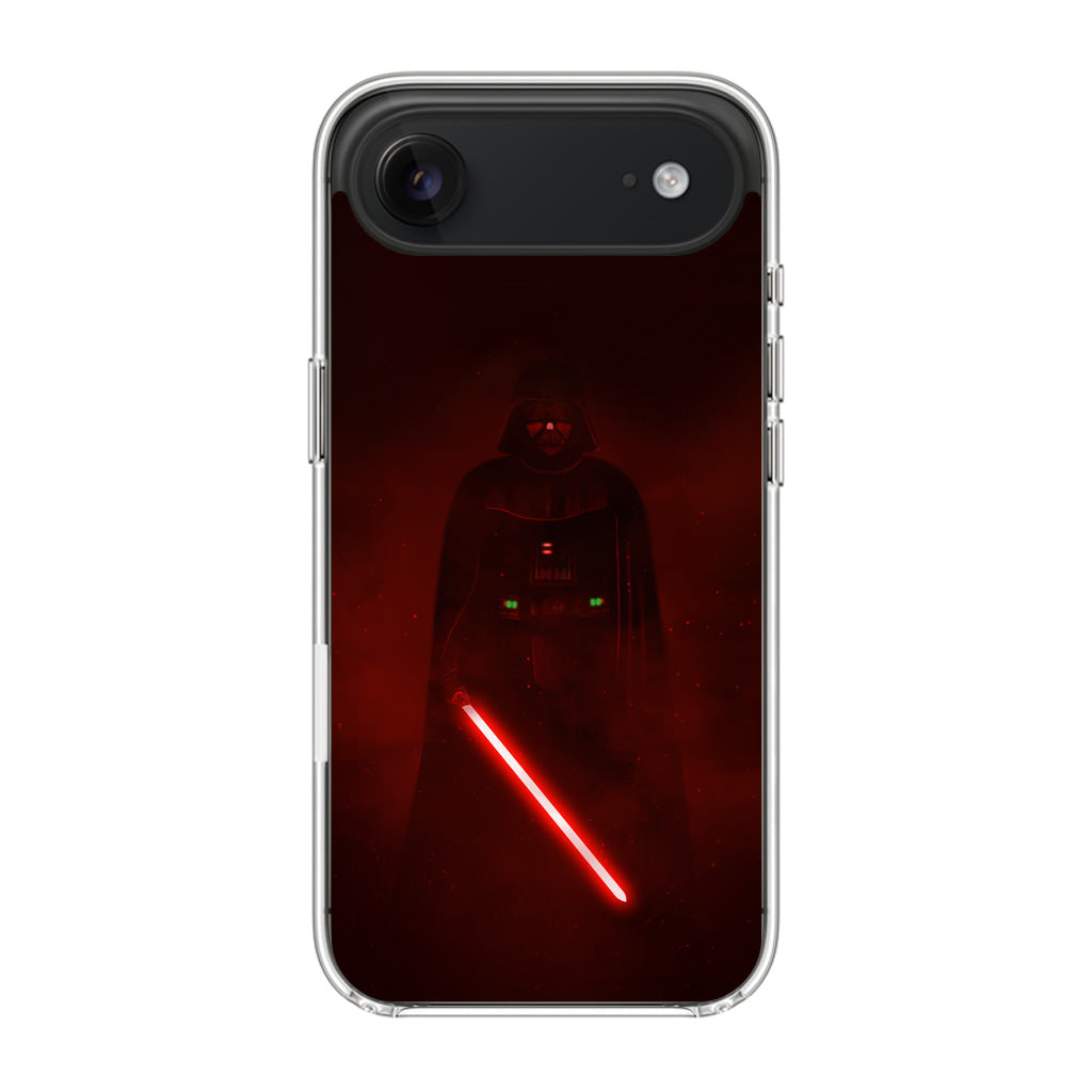 Vader Minimalist iPhone Air Case