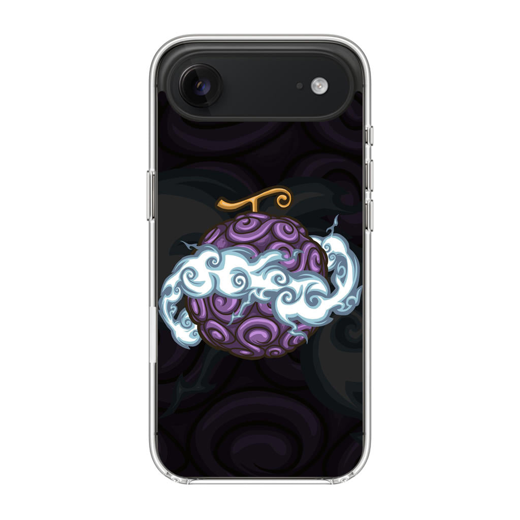 Gomu Gomu No Mi Model Nika iPhone Air Case
