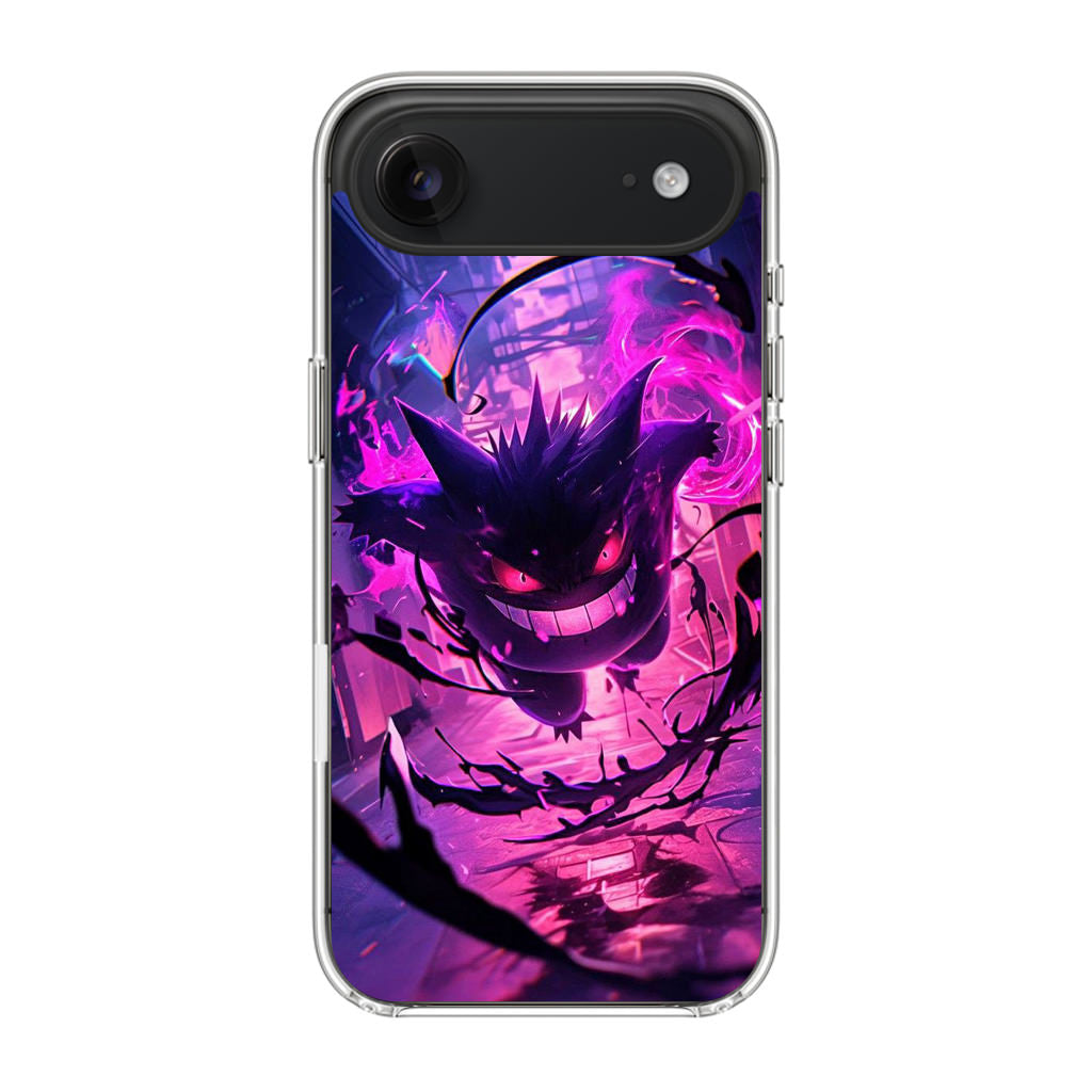 Gengar Phantom Flash iPhone Air Case