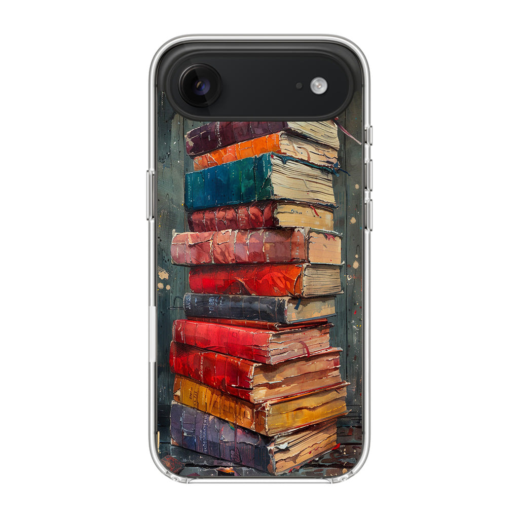 Tower of Forgotten Wisdom iPhone Air Case