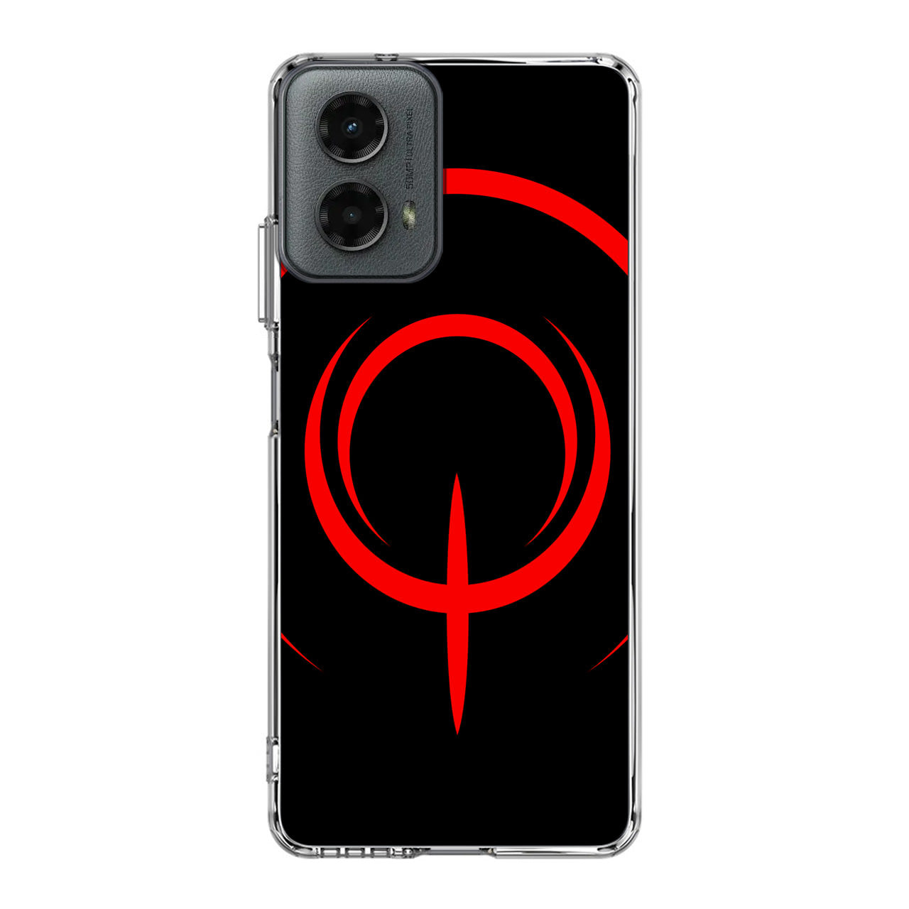 Anime Fate/Zero Motorola Moto G 5G 2024 Case