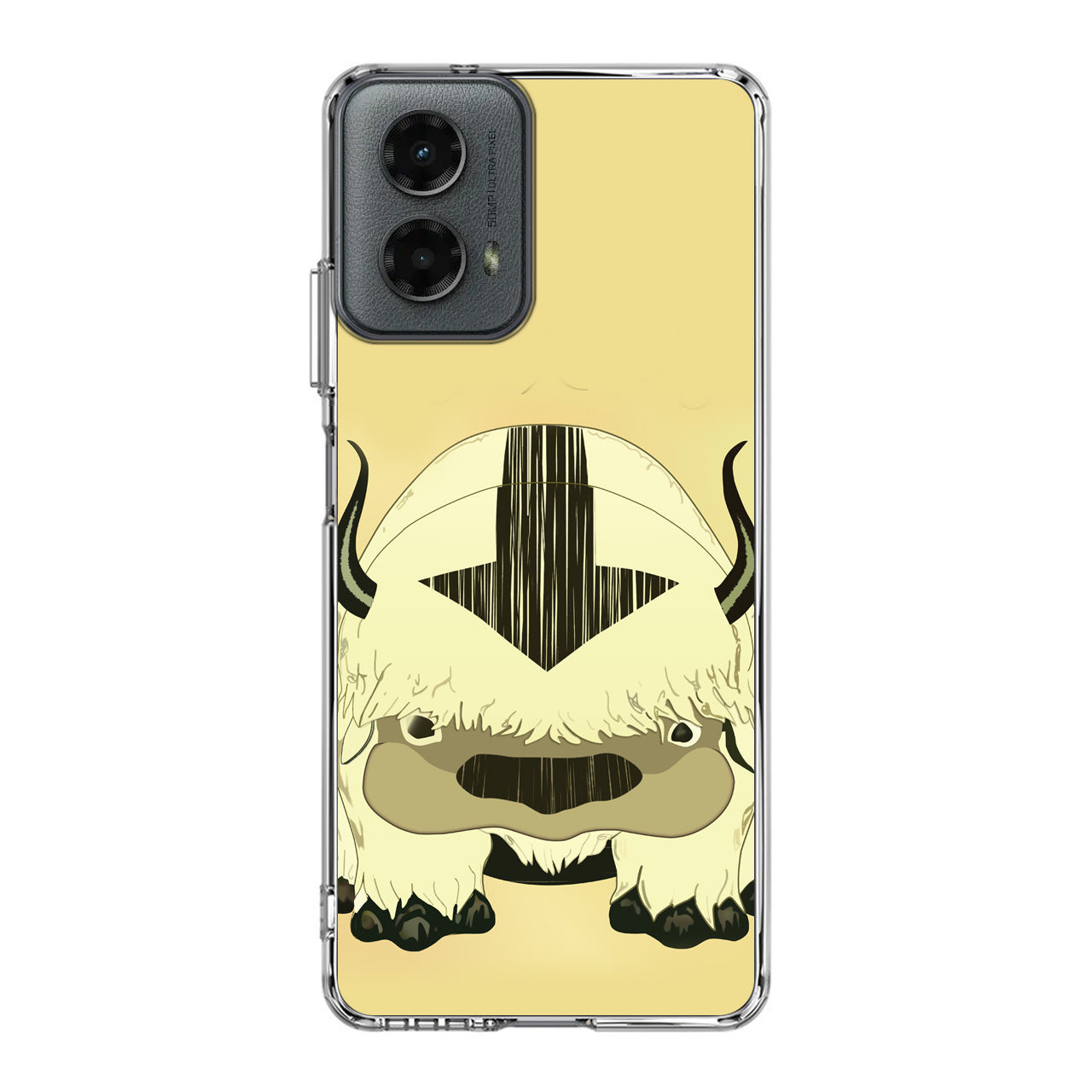 Appa Avatar The Last Airbender Motorola Moto G 5G 2024 Case