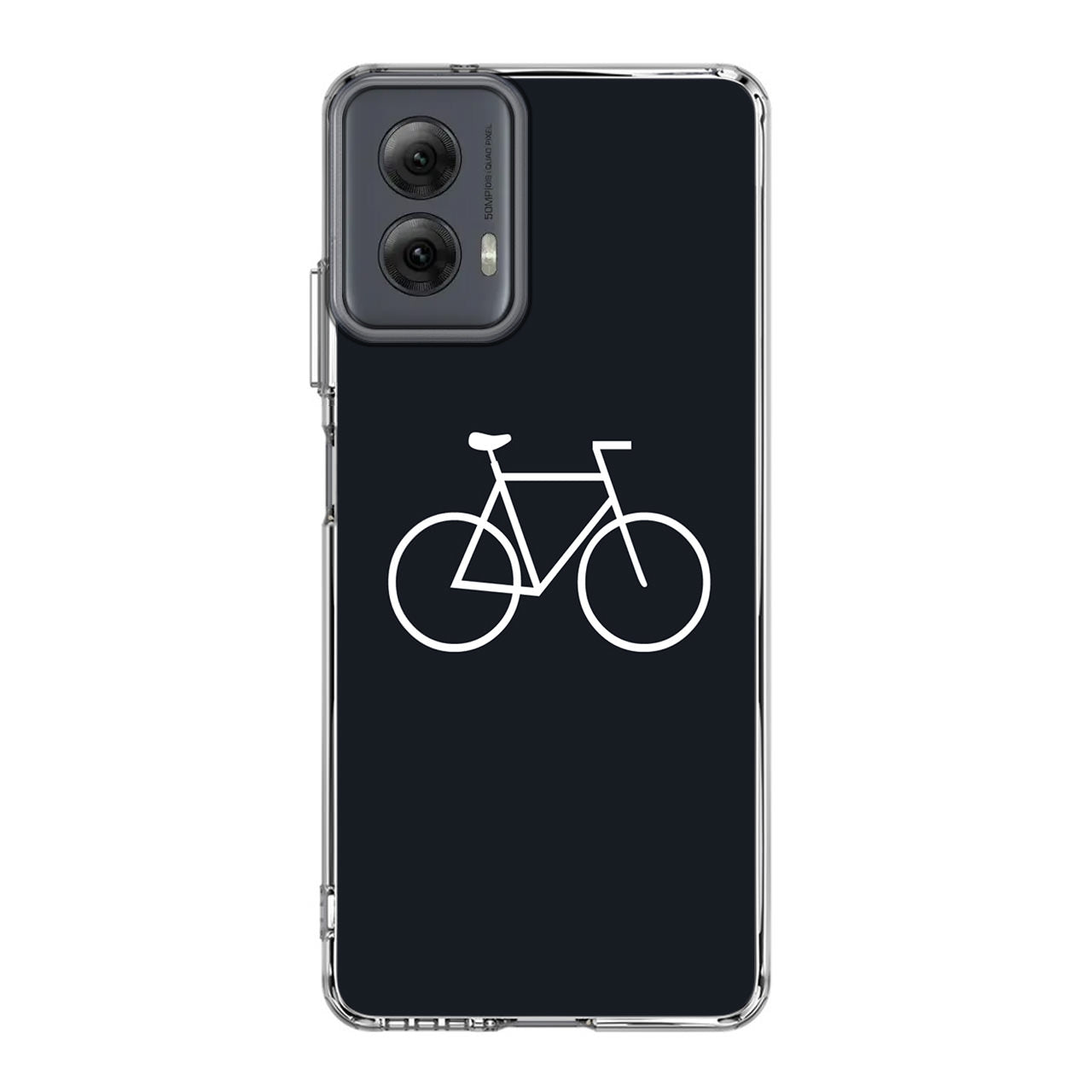 Biker Only Motorola Moto G Power 5G 2024 Case