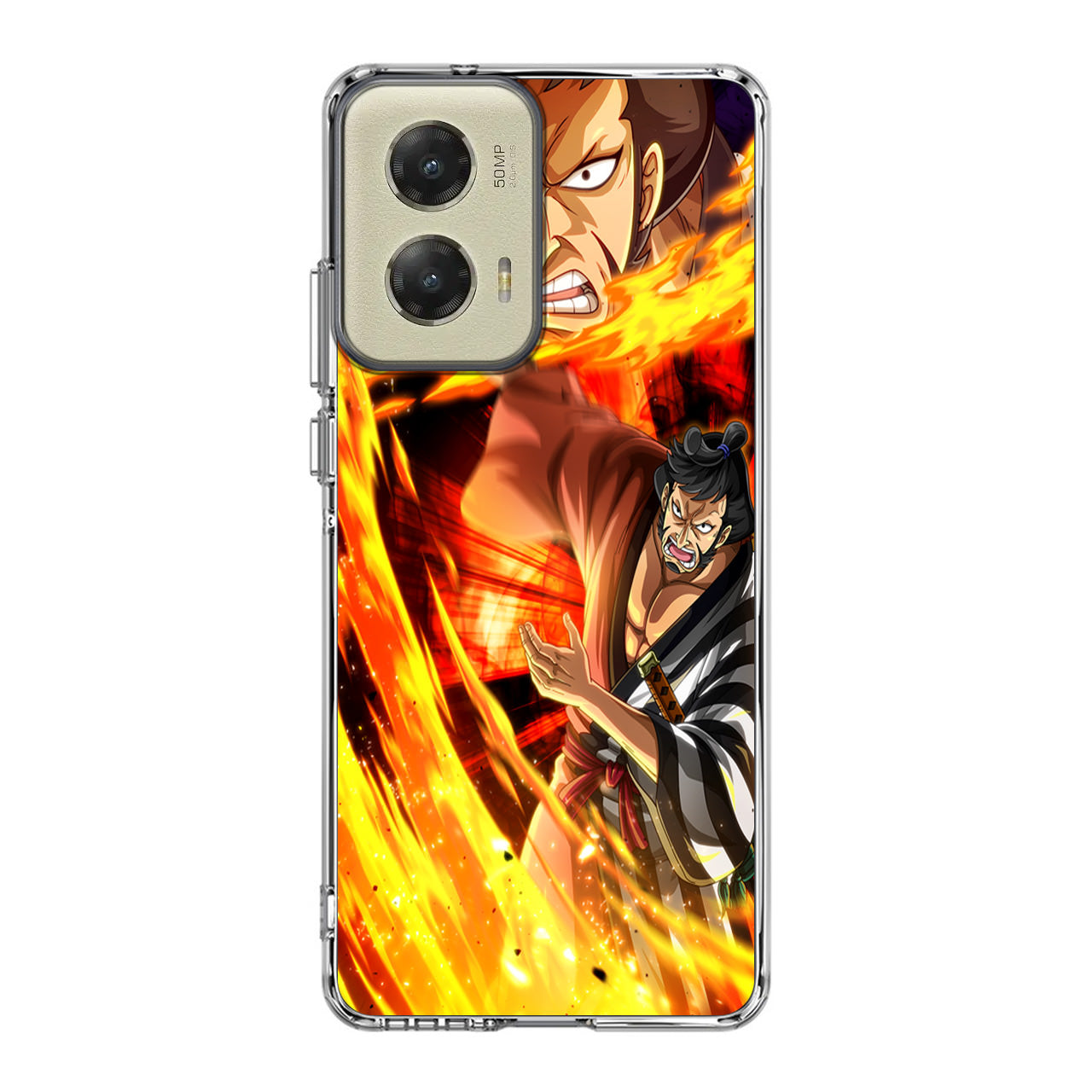 Foxfire Kinemo Motorola Moto G Stylus 5G 2024 Case