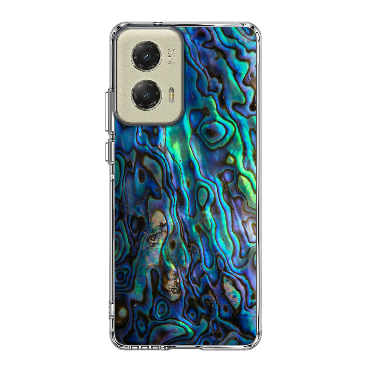 Abalone Motorola Moto G Stylus 5G 2024 Case