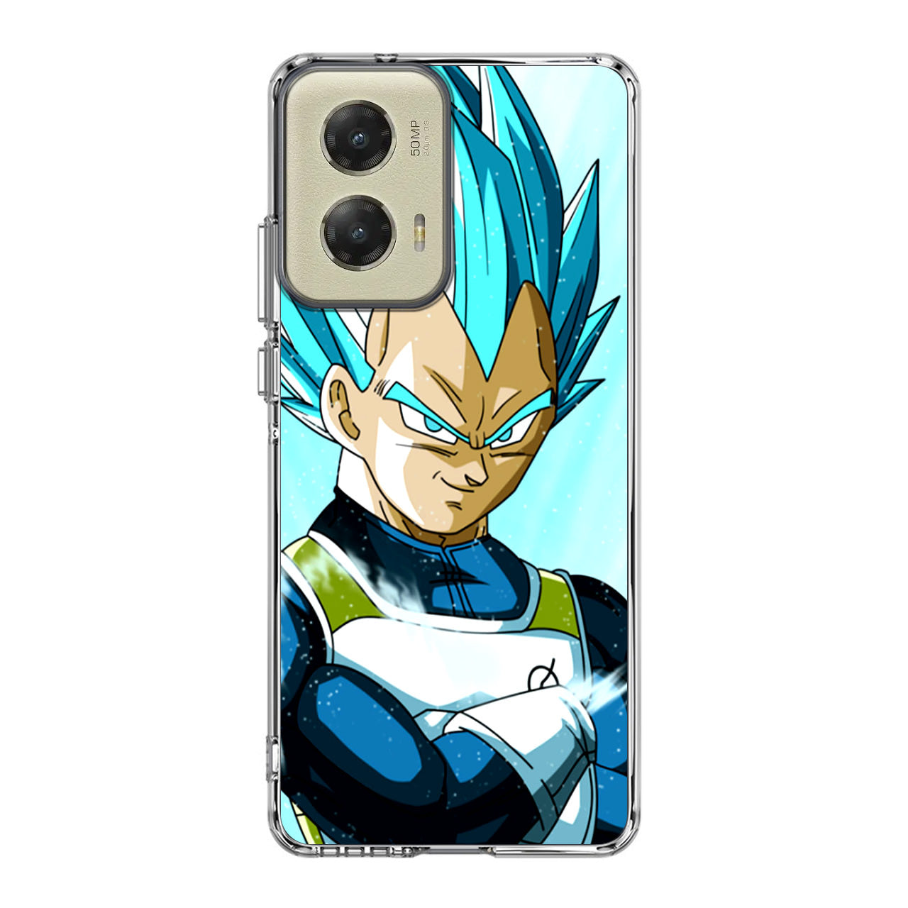 Vegeta Motorola Moto G Stylus 5G 2024 Case