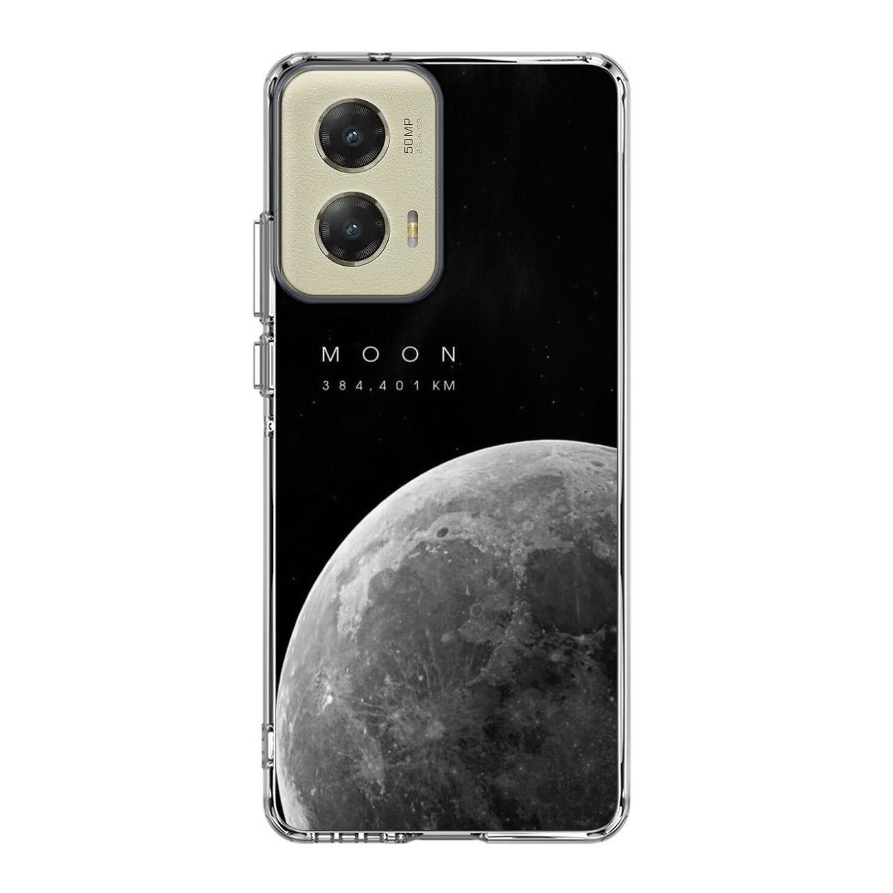 Moon Motorola Moto G Stylus 5G 2024 Case