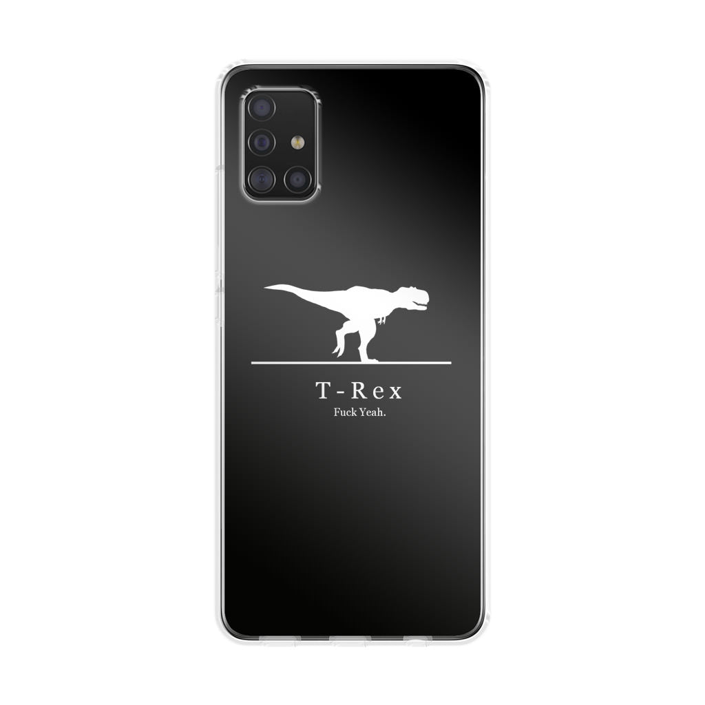 T-Rex Yeah Galaxy A51 / A71 Case