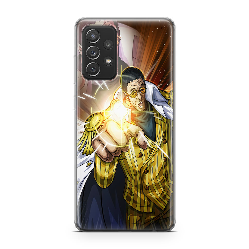 Borsalino Amaterasu Galaxy A53 5G Case