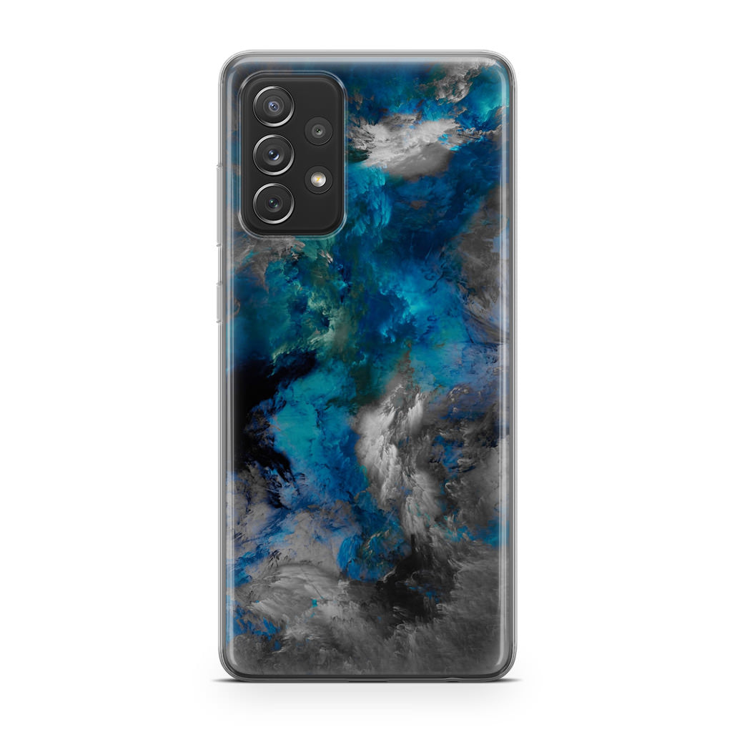 Dark Cloud Art Galaxy A23 5G Case
