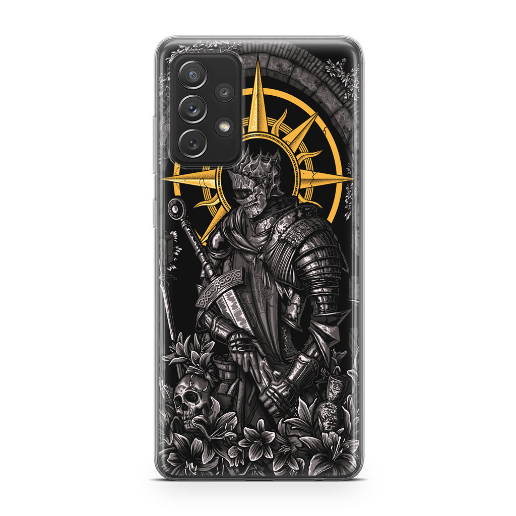 Dark Souls III Galaxy A32 / A52 / A72 Case