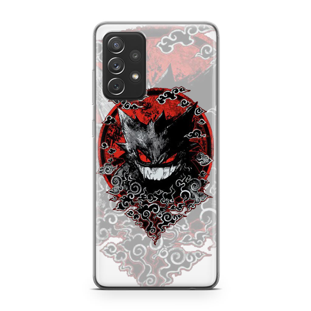 Gengar The Ghost Galaxy A53 5G Case