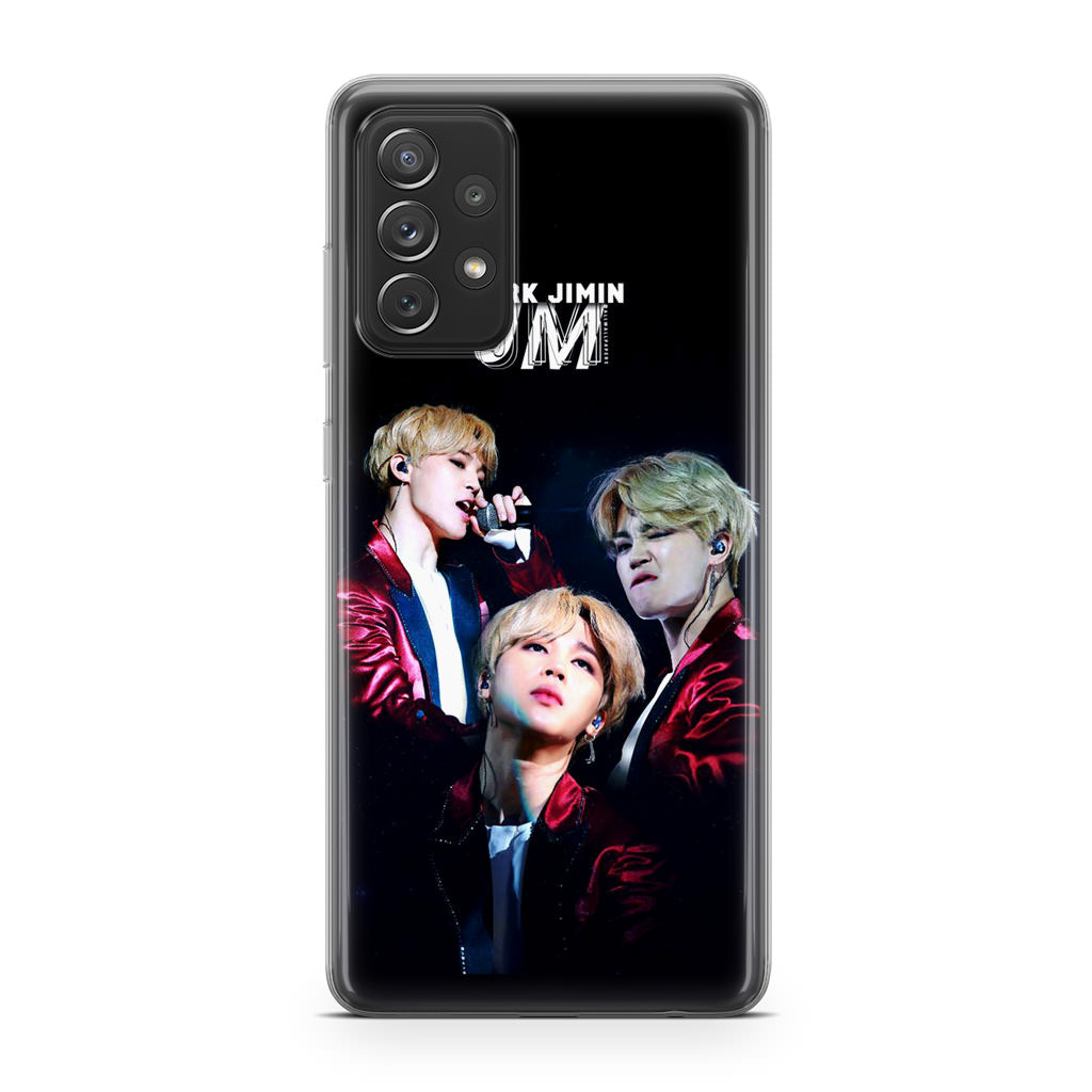 Park Jimin BTS Galaxy A23 5G Case