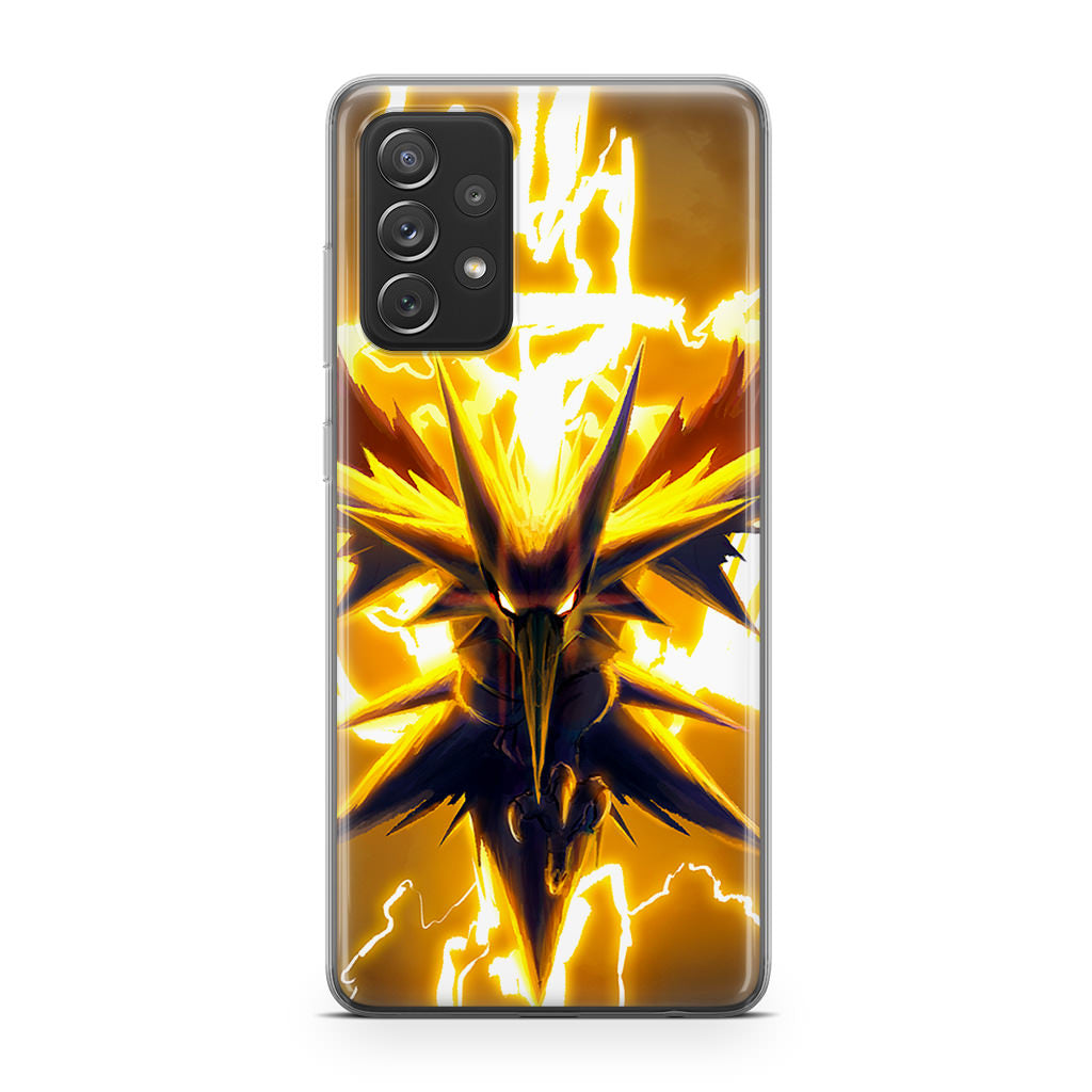 Zapdos Awakening Galaxy A23 5G Case