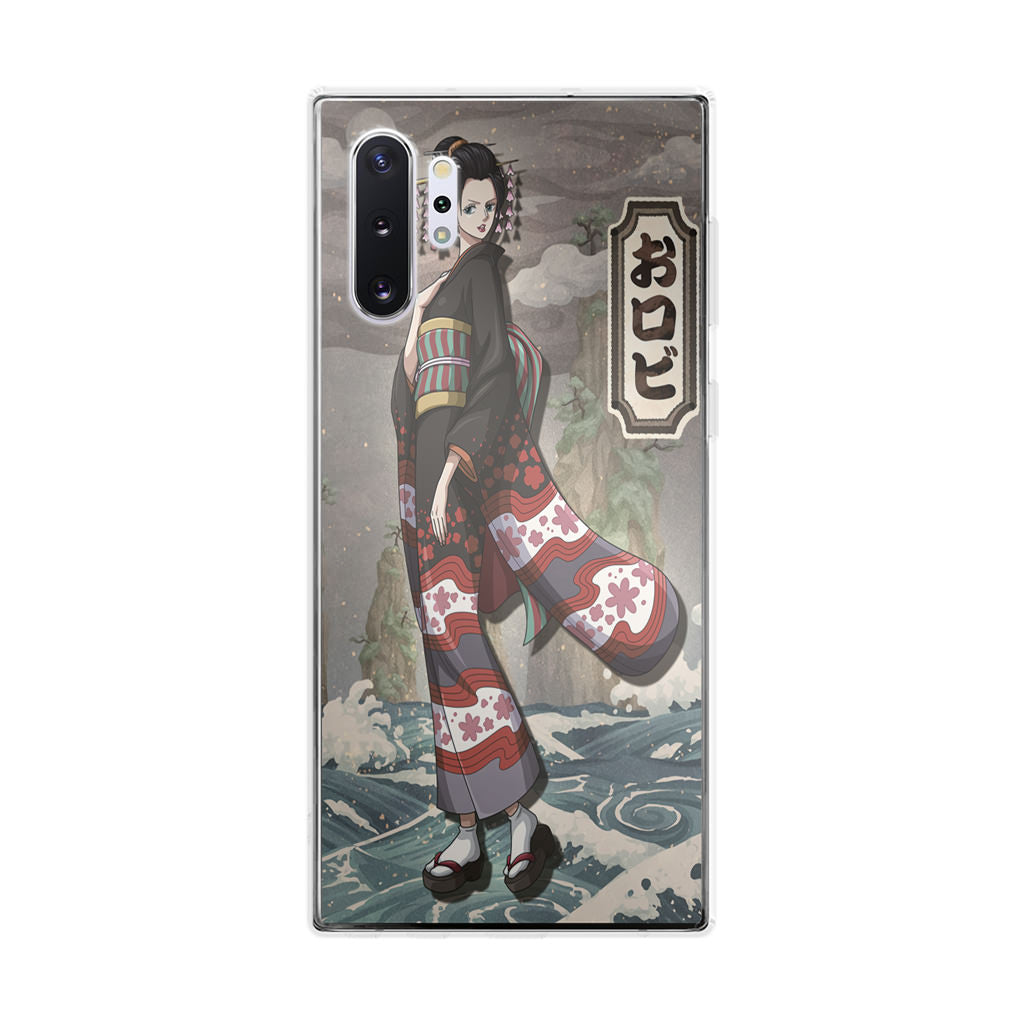 O-Robi Galaxy Note 10 Plus Case