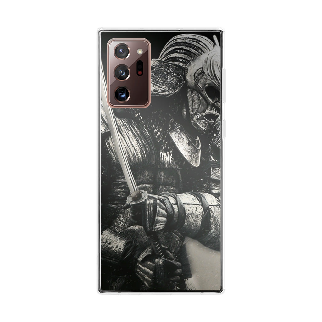 47 Ronin Samurai Galaxy Note 20 Ultra Case