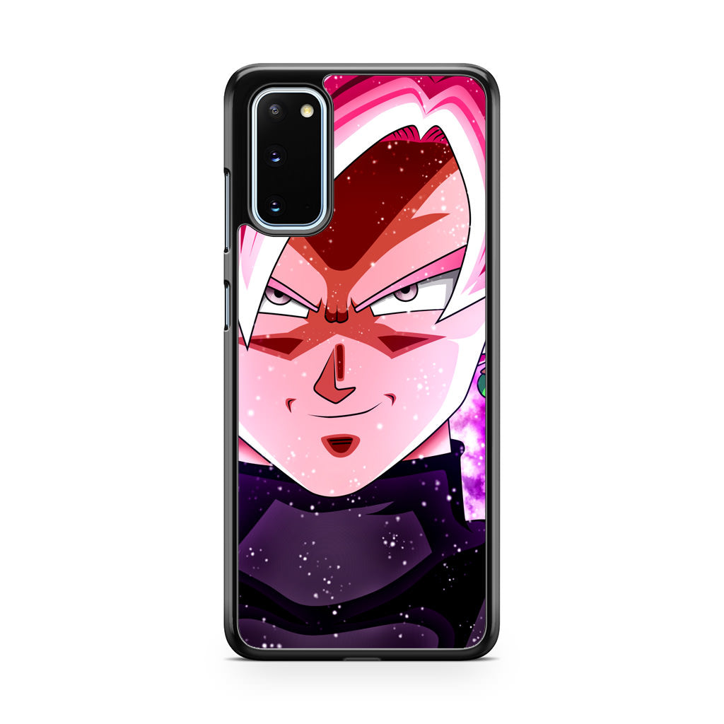 Dragon Ball Z Babby Goku Samsung Galaxy 20 Case