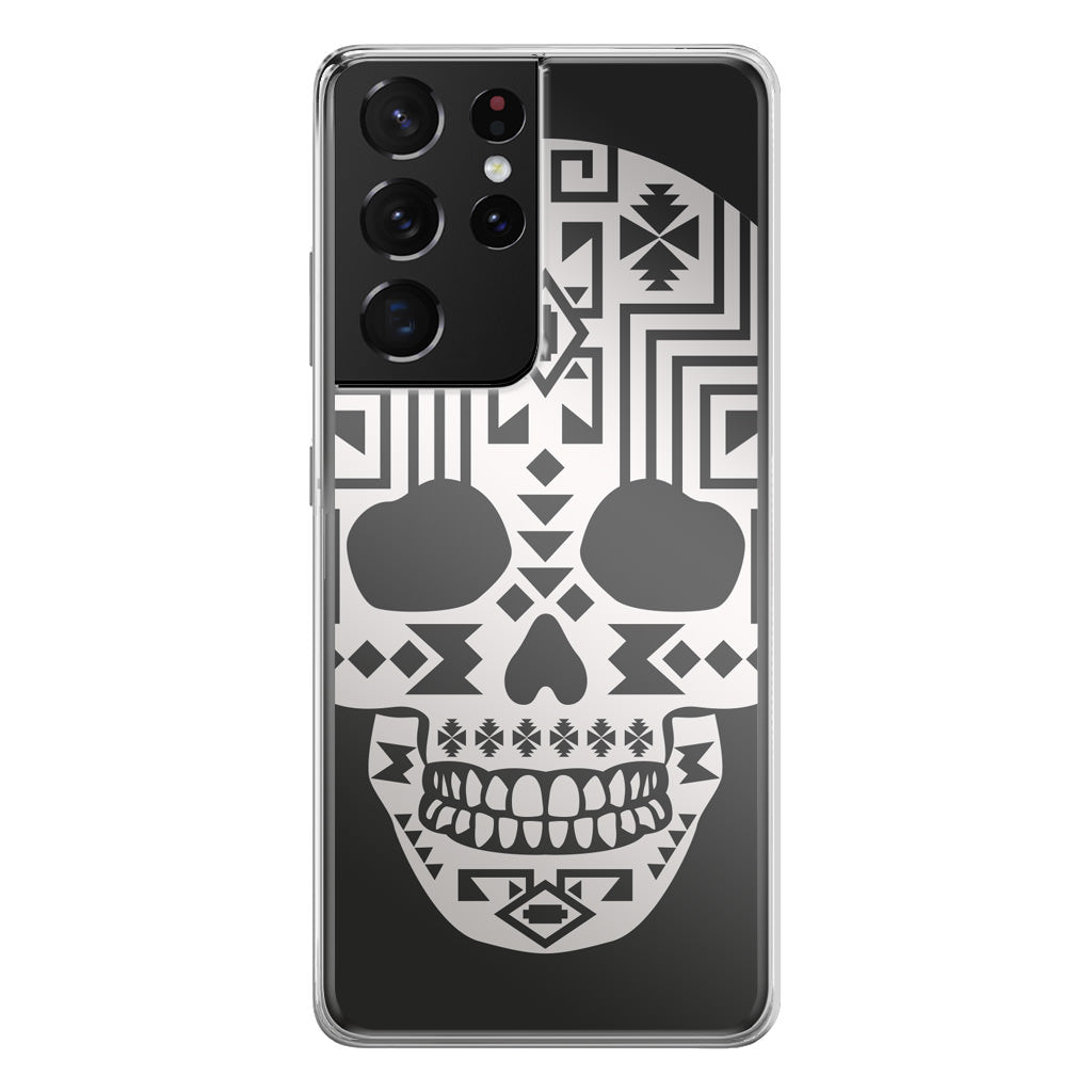 Greyskull Galaxy S21 Ultra Case