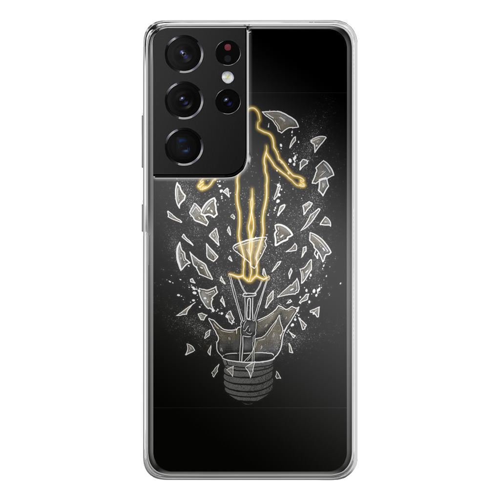 How To Save A Life Galaxy S21 Ultra Case