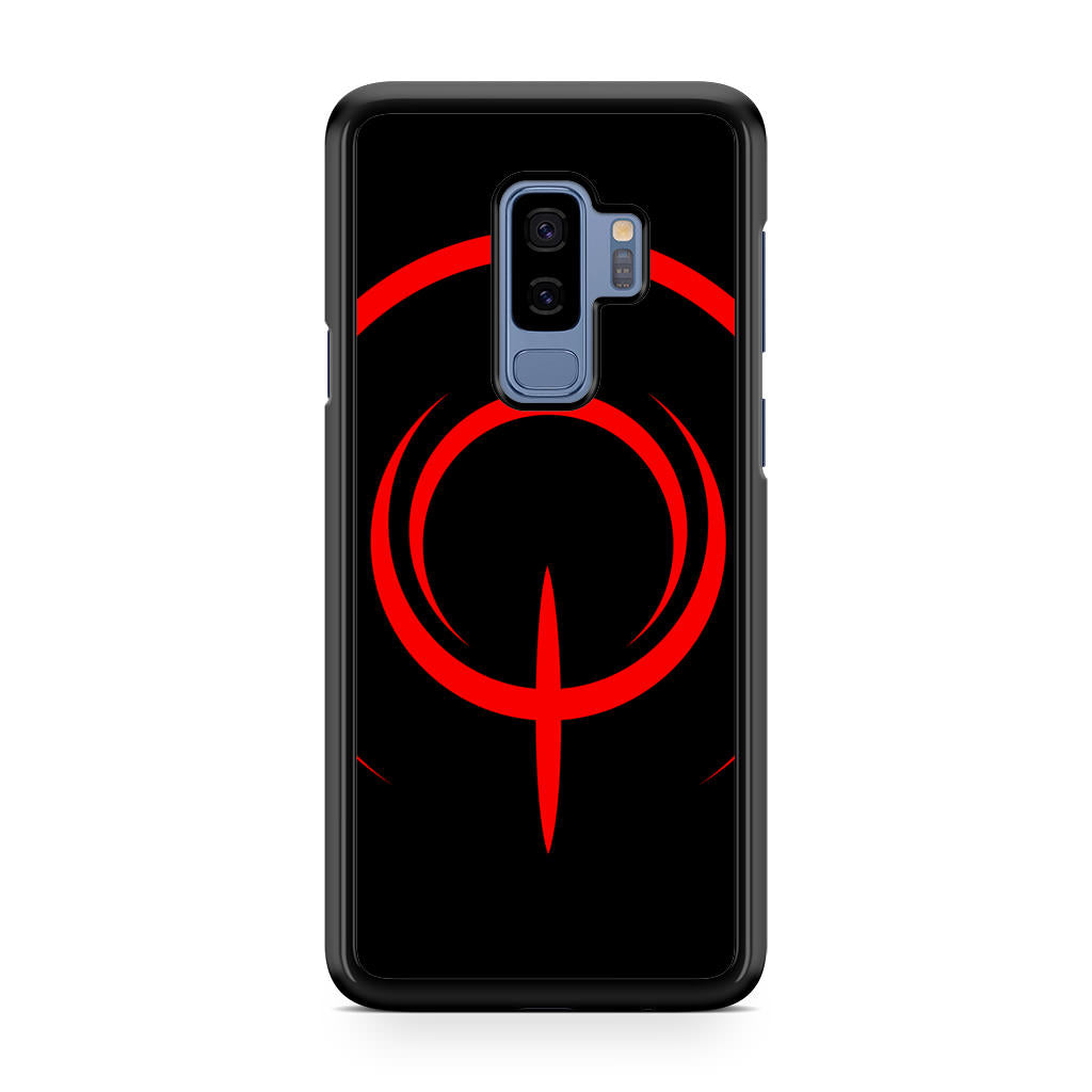 Anime Fate/Zero Galaxy S9 Plus Case – Customilo