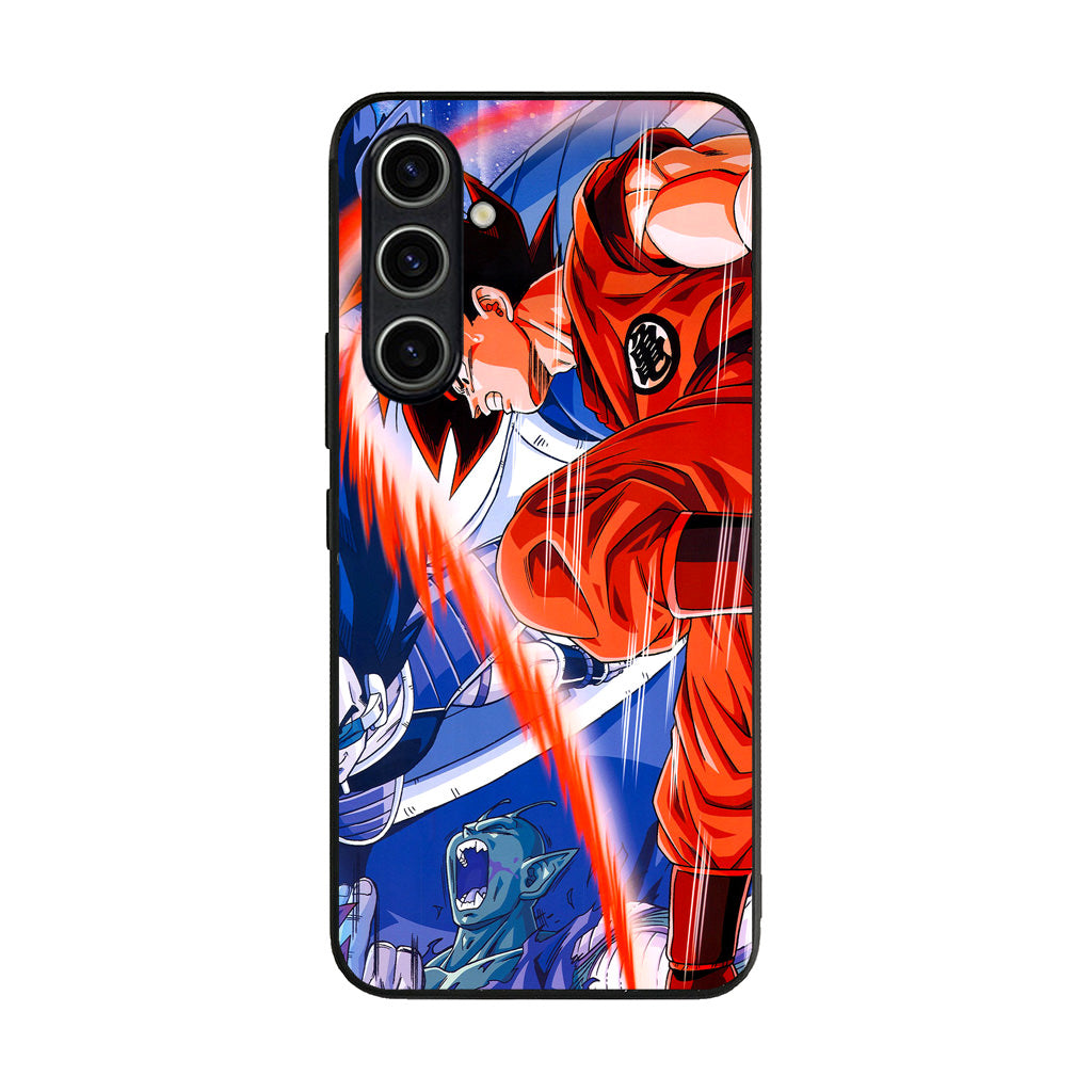 Goku Dragon Ball Z Samsung Galaxy S23 Ultra Case – Customilo