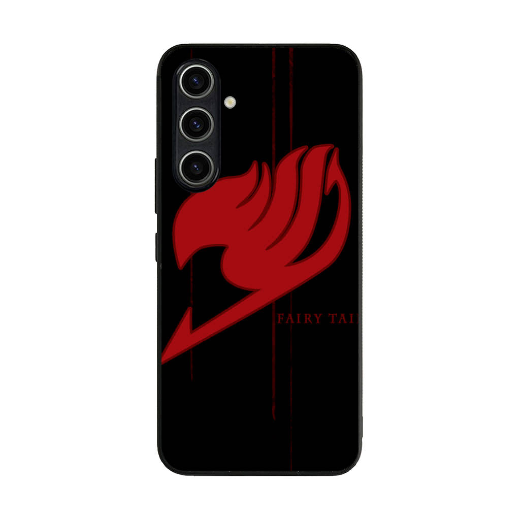 FAIRY TAIL ANIME Samsung Galaxy S23 Plus Case Cover