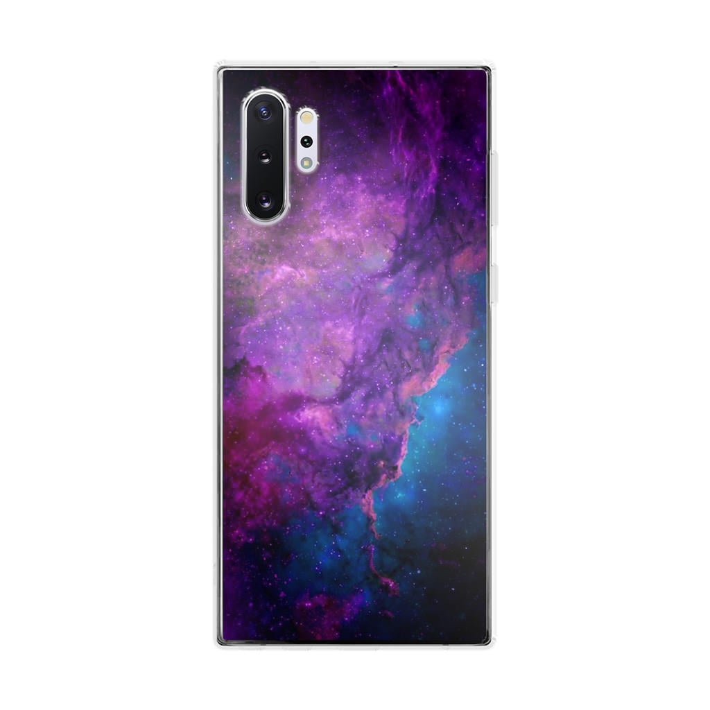 Cloud in the Galaxy Galaxy Note 10 Plus Case