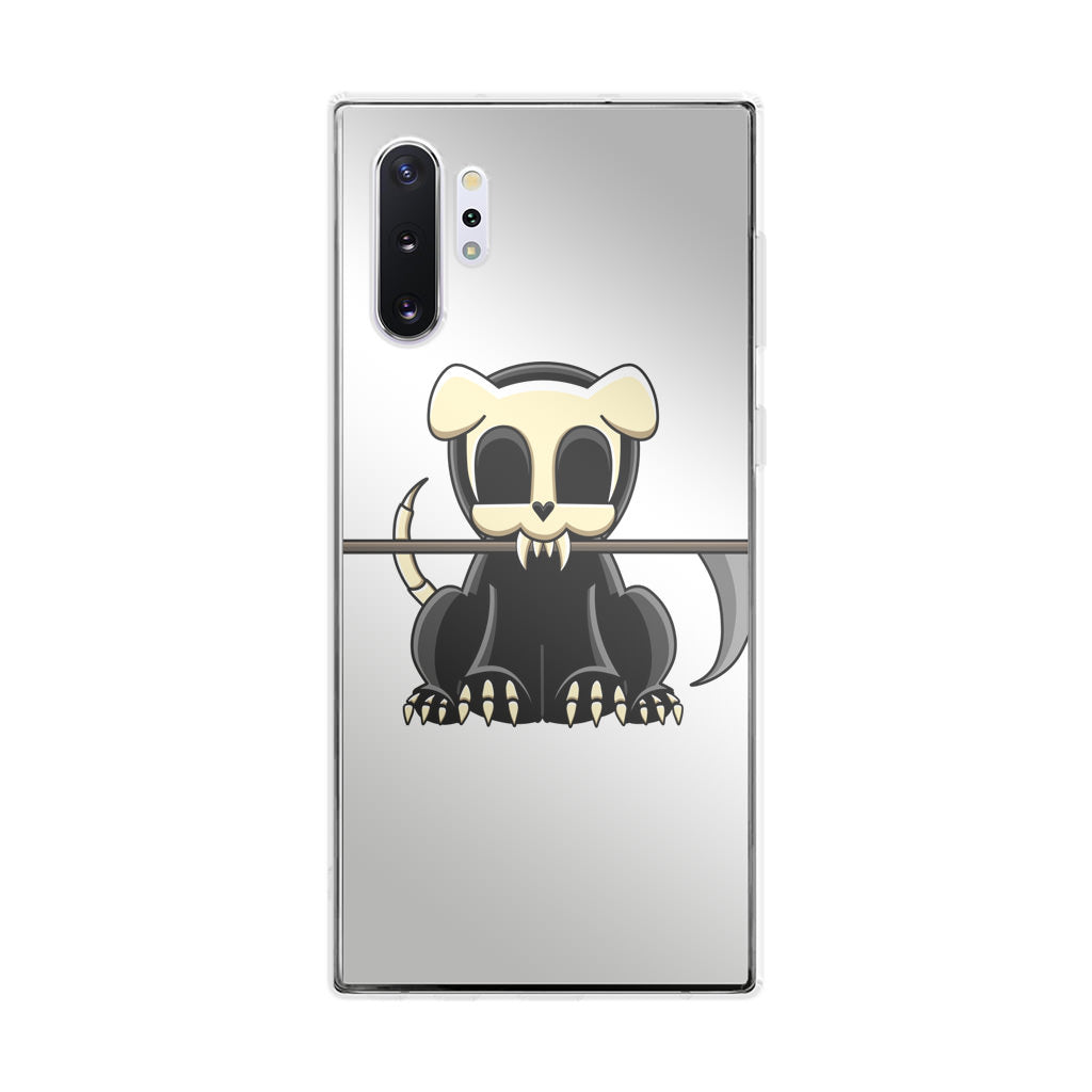Grim Reapet Galaxy Note 10 Plus Case