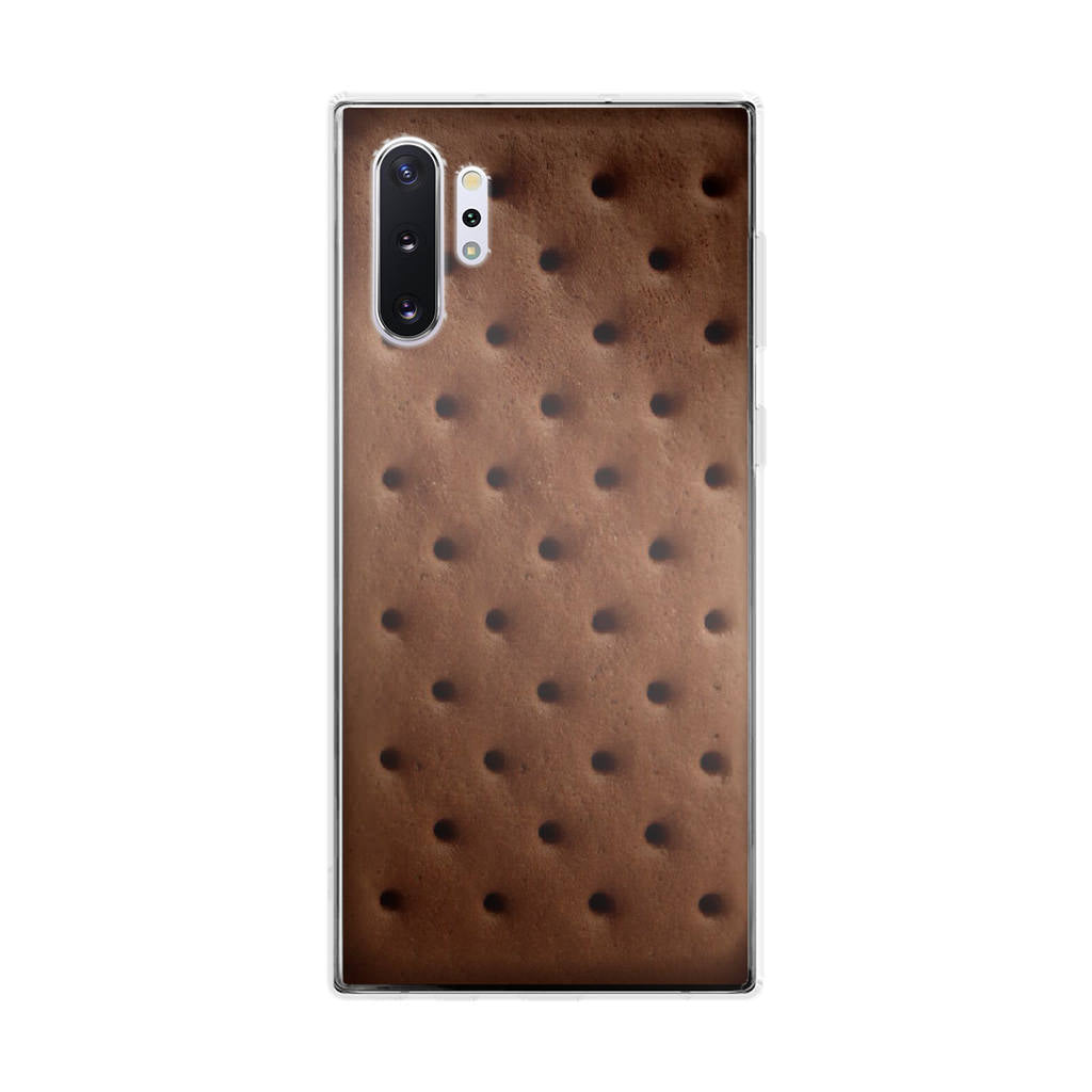 Ice Cream Sandwich Galaxy Note 10 Plus Case