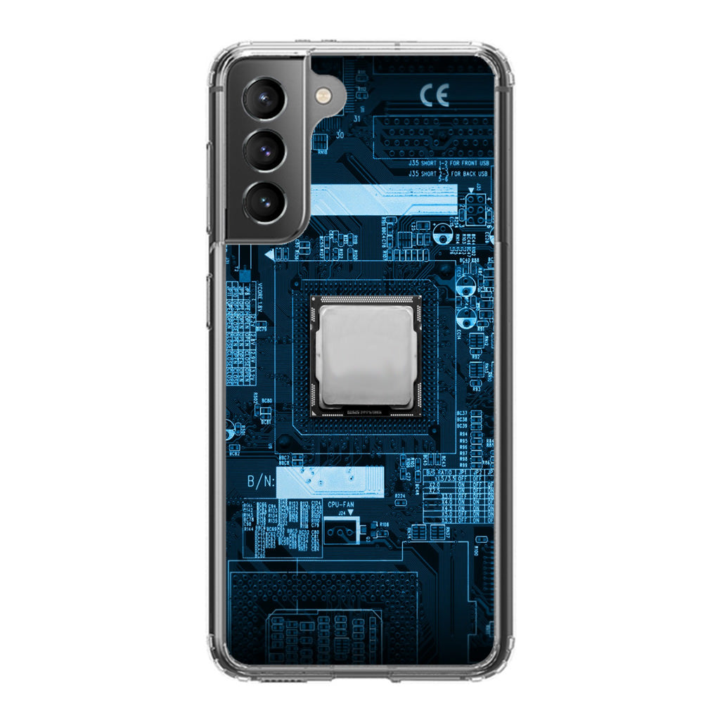 Mainboard Component Galaxy S21 / S21 Plus / S21 FE 5G Case