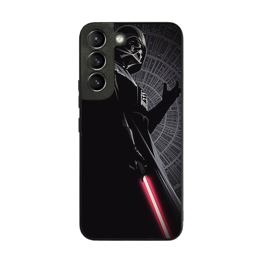 Vader Fan Art Galaxy S22 / S22 Plus Case