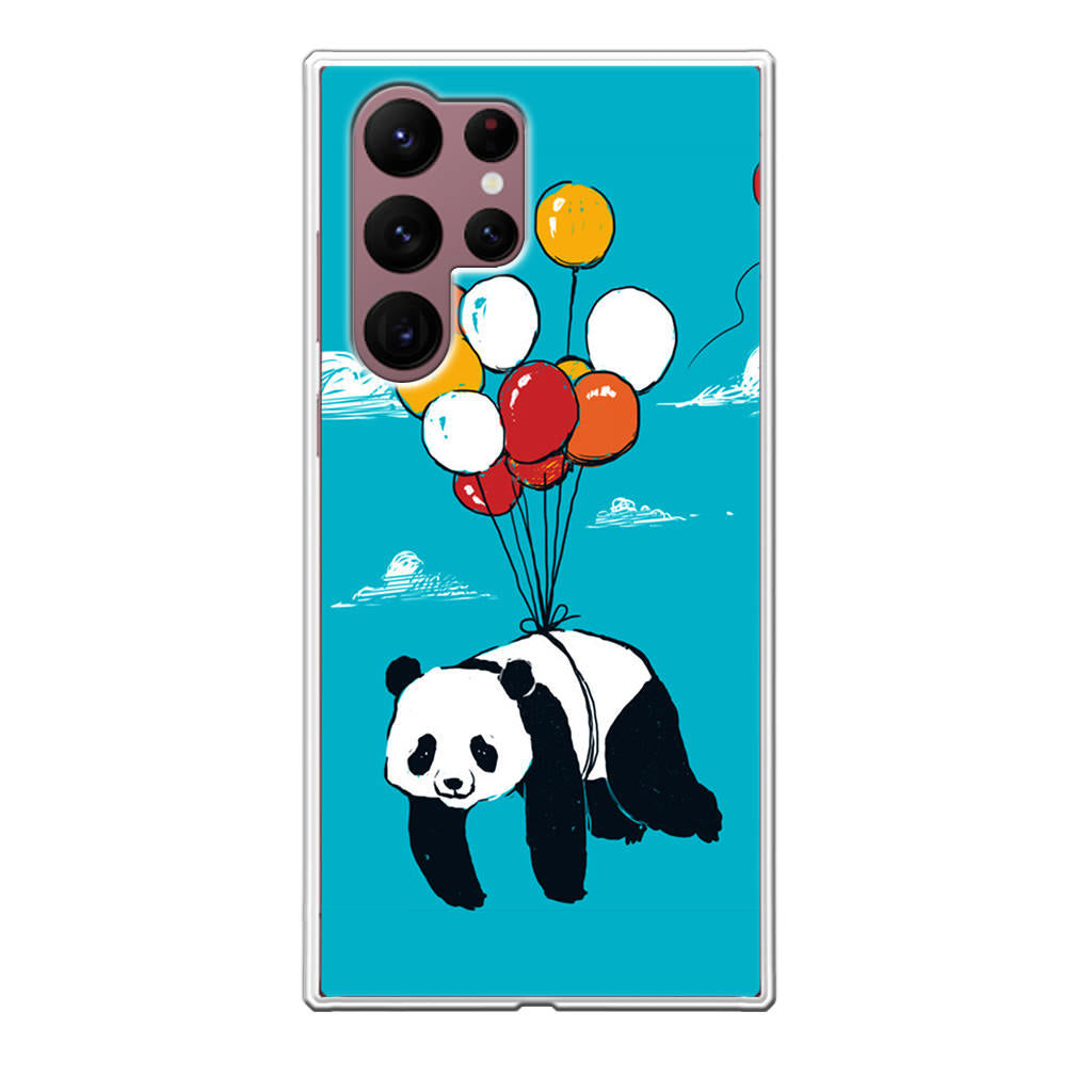Flying Panda Galaxy S22 Ultra 5G Case