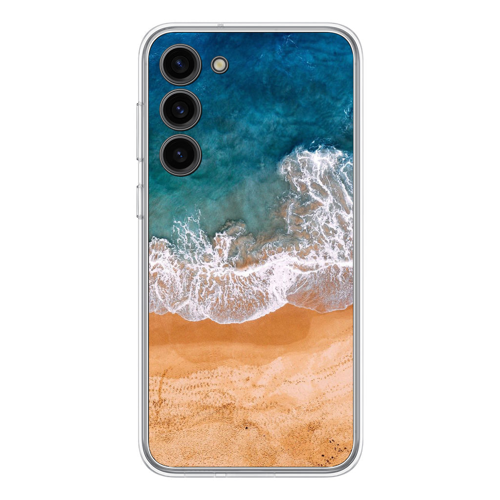 Beach Healer Samsung Galaxy S23 / S23 Plus Case